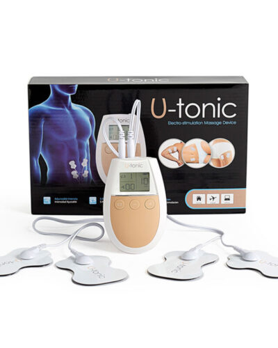 500 Cosmetics - U Tonic Electrostimulation Muscle Reaffirmation