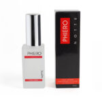 500 Cosmetics Phiero Notte Perfume Review: A Refined Men's Fragrance With Pheromones — Amorexa