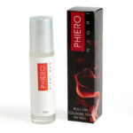 500 Cosmetics Phiero Night Man Review: A Woody Pheromone Roll-On for Men — Amorexa