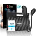 Ibiza - Magic Clitoris Suction And Vibration Stimulator
