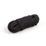 Secretplay - Black Bondage Rope BDSM Collection