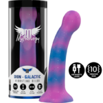 Mythology - Dion Galactic Dildo S - Vibrator Watchme Wireless Technology Compatible