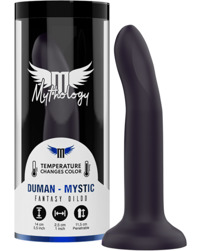 Mythology - Duman Mystic Dildo S