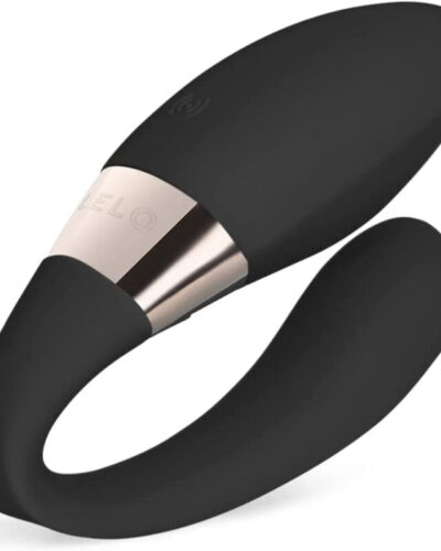 Lelo - Tiani Harmony Black Couples Massager