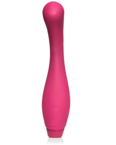Je Joue - Juno G-Spot Vibrator - Fuchsia