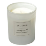 Je Joue - Luxury Massage Candle - Ylang Ylang  Mandarin