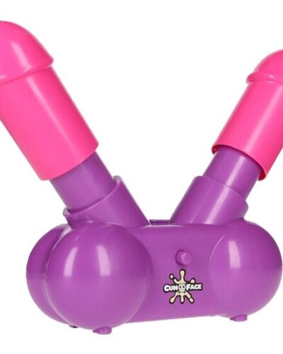 Play Wiv Me - Cum Face Party Game