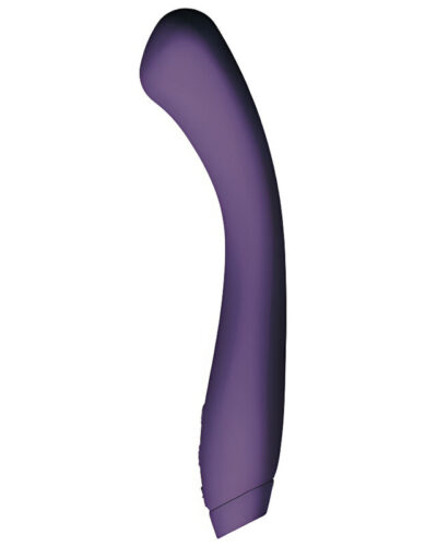 Je Joue - Juno G-Spot Vibrator - Purple