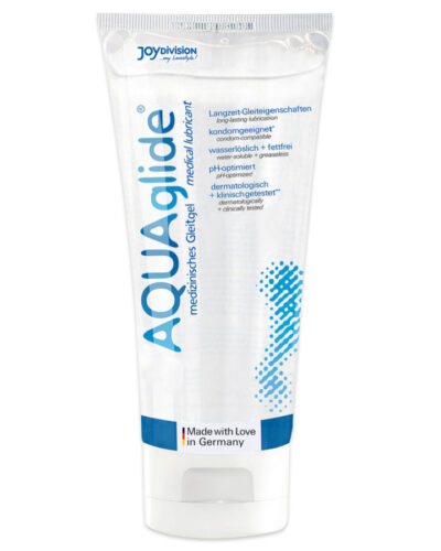 Joydivision Aquaglide - Lubricant 200 ml
