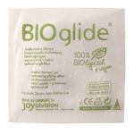 Joydivision Bioglide - Liquid Lubricant Monodose 3 ml