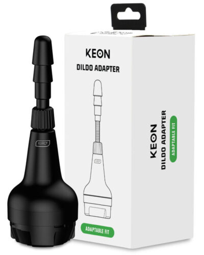 Kiiroo - Keon Dildo Adapter - Dildo Adapter