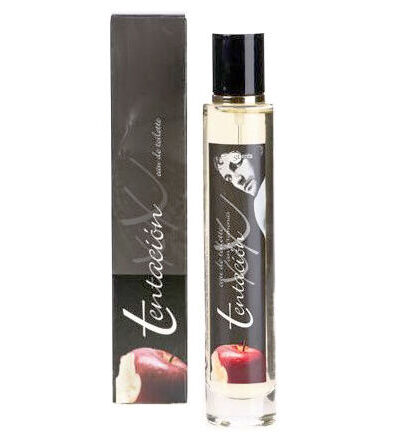 Tentacion - Pheromone Perfume For Her