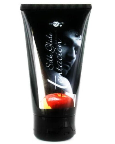 Tentacion - Lubricant With Coconut Milk Flavor 75 ml