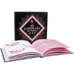Secretplay - Kamasutra Sex Positions Book