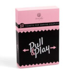 Secretplay - Pull Play Card Game