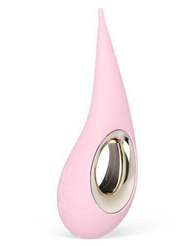 Lelo - Dot Clitoris Stimulator - Pink
