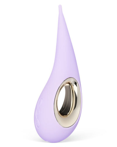 Lelo - Dot Clitoris Stimulator - Lilac