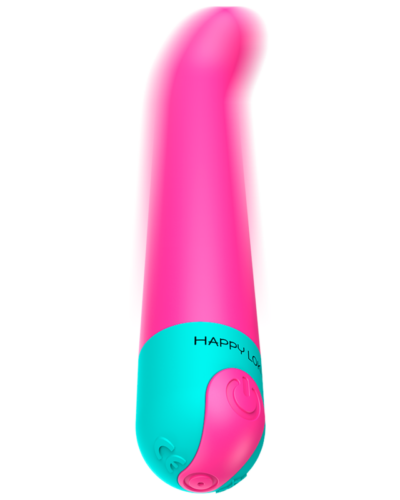 Happy Loky - Ariel G-Spot Vibrator