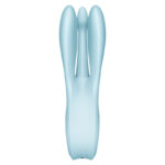 Satisfyer - Threesome 1 Vibrator Blue