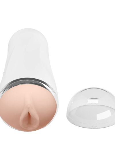 Crazy Bull - Trish 3D Life-Like Vagina Masturbator