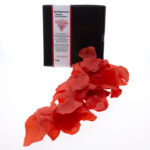 Taloka - Red Petals Perfumed With Alluring Fragrance