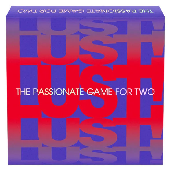 Kheper Games - Lust Passionate Game For Two - Image 2