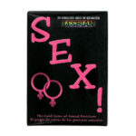 Kheper Games - Sex! Lesbian