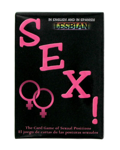 Kheper Games - Sex! Lesbian
