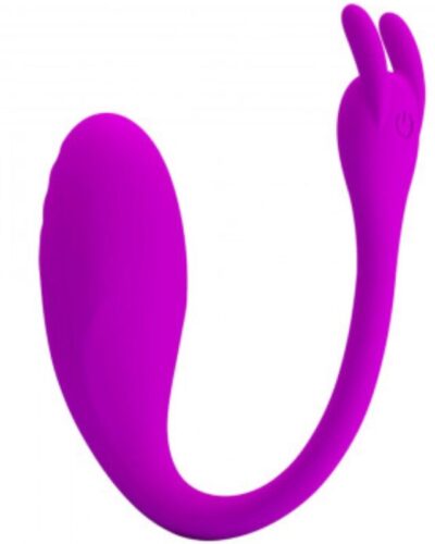 Pretty Love - Catalina Massager Free App Lilac