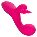 Calexotics - Butterfly Kiss Flutter Pink