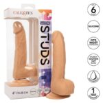 Calexotics - Silicone Studs 15.24 cm Skin