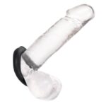 Calexotics - Alpha Optimum Ring Black