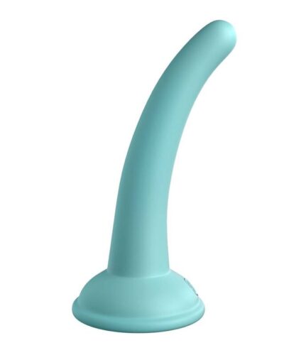 Dillio - Curious Five 12,7 cm Green