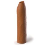 Fantasy X- Tensions - Pipedreams Extension Sleeve Uncut 17,78 cm Caramel