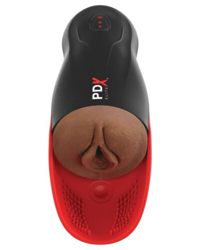 Pdx Elite - Fuck-O-Matic 2