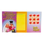 Femarvi Wedding Night Card Review: A Playful Touch for Your Celebration — Amorexa