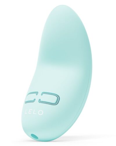 Lelo - Lily 3 Personal Massager - Aqua Green