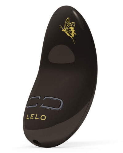 Lelo - Nea 3 Personal Massager Black