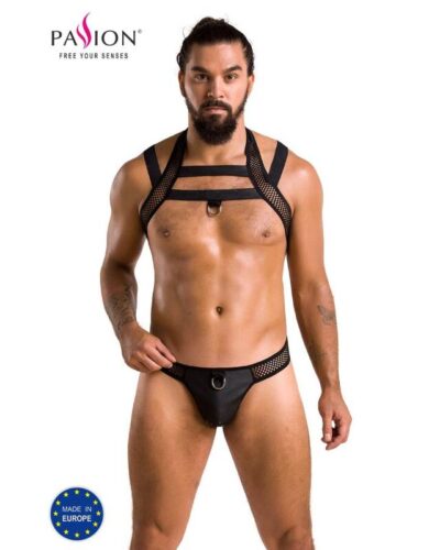 Passion - 043 Set Jacob Black L/Xl