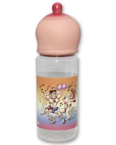 Diablo Picante - Bottle Boob Flesh 750 ml