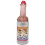 Diablo Picante - Penis Feeding Bottle Flesh 750 ml