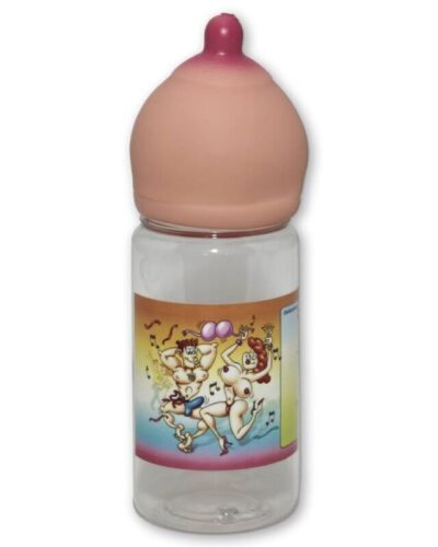 Diablo Picante - Bottle Tit Flesh 360 ml