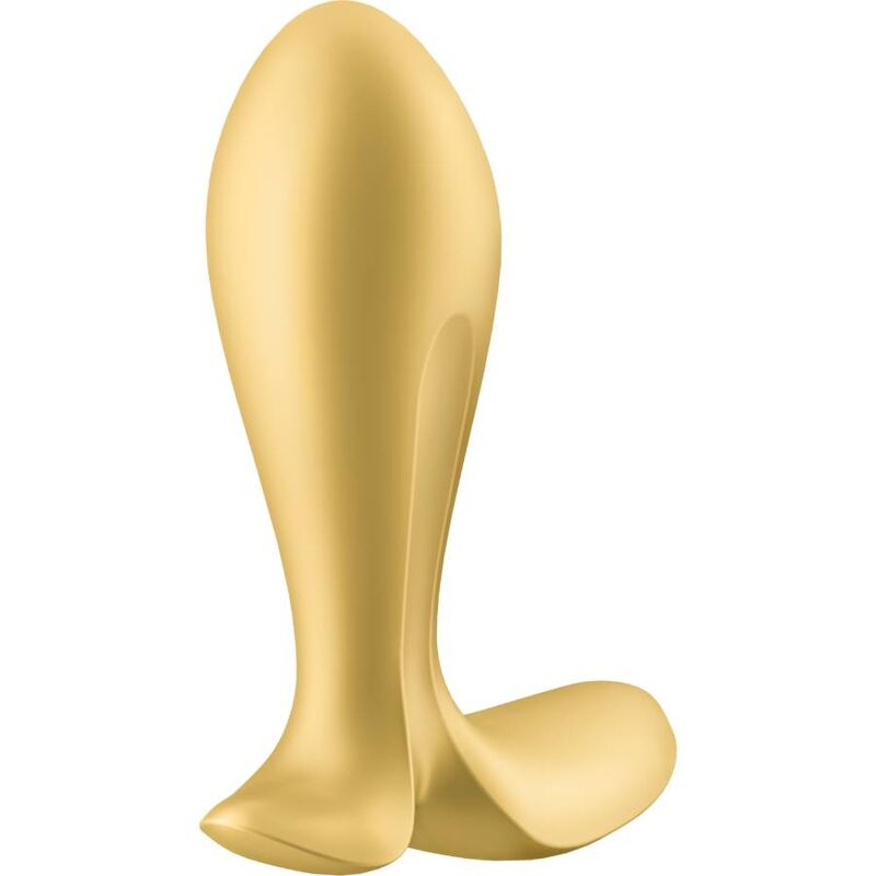 Satisfyer - Intensity Plug Morado - Image 5