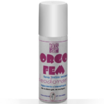Eros-Art - Women Intimate Deodorant With Pheromones 75 ml