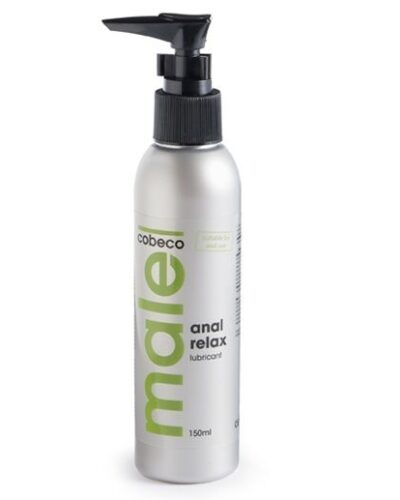 Cobeco - Male Anal Relax 150 ml.