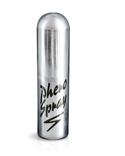 Ruf - Mens Pheromones Spray 15ml