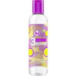 Id 3Some - 4 Fl Oz Passion Fruit Bottle