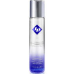 Id Free - Water Based Hypoallergenic 255 ml