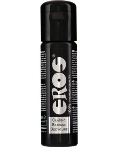 Eros - Classic Silicone Bodyglide 100 ml