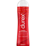 Durex - Play Strawberry 50 ml
